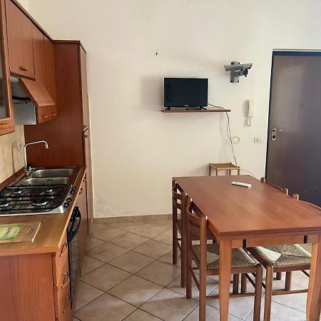 Bilocale Vista Mare Sul Lungomare Διαμέρισμα Siderno Εξωτερικό φωτογραφία