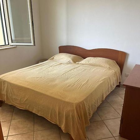 Bilocale Vista Mare Sul Lungomare Διαμέρισμα Siderno Εξωτερικό φωτογραφία