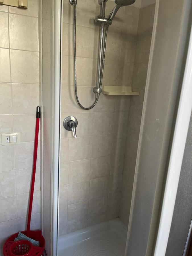 Bilocale Vista Mare Sul Lungomare Διαμέρισμα Siderno Εξωτερικό φωτογραφία